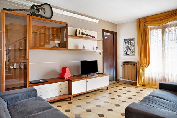 Apartment \"Casa Paradiso Di Montagna\" With Private Terrace & Wi-fi - Lurisia