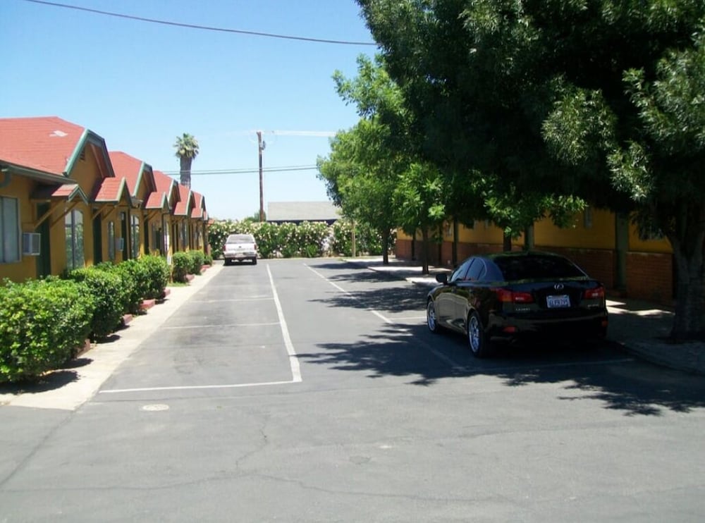 Oak Motel - Patterson, CA