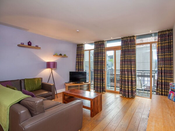 1 Bedroom Accommodation In Inverness - インヴァネス