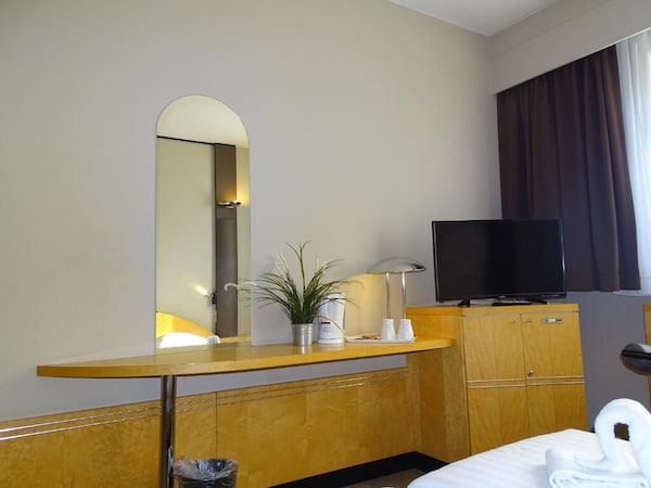Value Stay Brussels South - Comfort Studio - Twin - Rixensart