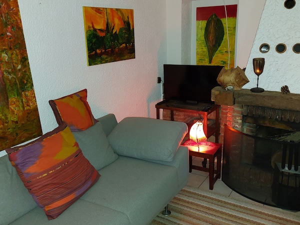 Casa Marie Anne, Your Spot Near By The City Center - Trier
