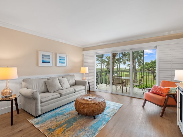 Superb Beachfront Residence At South Seas Resort - Captiva, FL