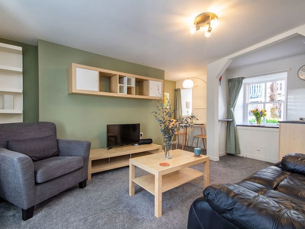 1 Bedroom Accommodation In Inverness - 인버네스
