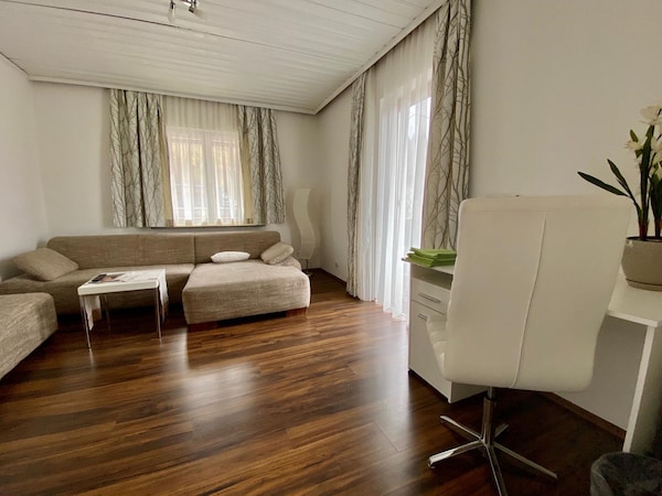 Comfortabel Appartement In Het Centrum Van Obertraun - Hallstatt