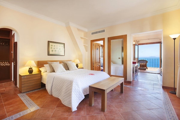 Imagine Your Family Renting This Luxury Villa, Mallorca Villa 1452 - Calvià