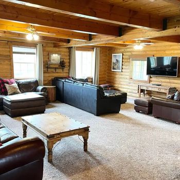 Soda Springs, ID Cabins Best prices on cozycozy