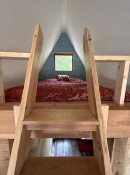 Looking for a vacation rental in Sutton Lake, WV? Try cozycozy