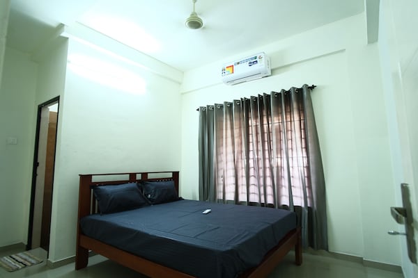 Greens Apartments : Your Home Away From Home - Kozhikode