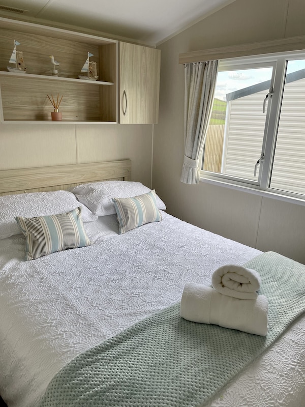 Newquay Bay Resort, Sandy Toes - Hosting Up To 6 - Newquay