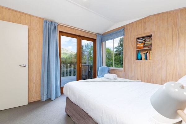 Kopere House-4 Bedroom, 3 Bath - Cardrona Alpine Resort