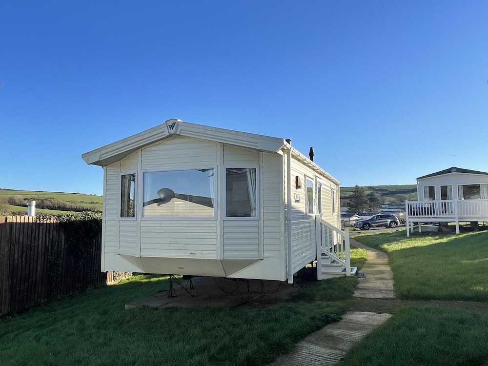 Newquay Bay Resort, Sandy Toes - Hosting Up To 6 - Newquay