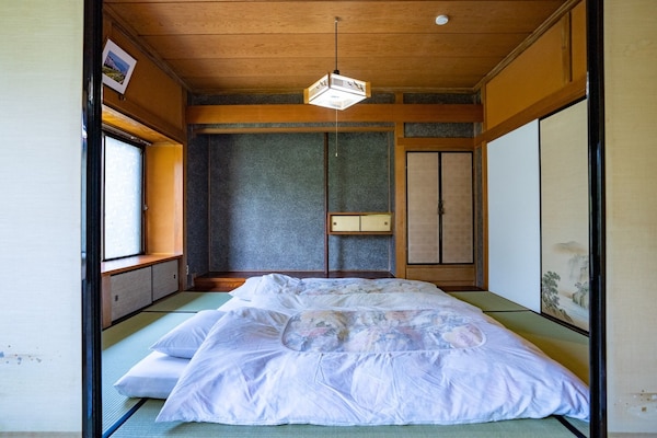 Hy A Detached Inn Where You Can Stay With Your P \/ Nakatsugawa Gifu - Nakatsugawa