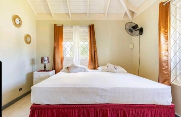 Private Room In Home In Ocho Rios, Jamaica - Ocho Rios