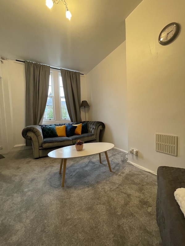 Tooting Lodge London - 2 Bedroom House - Londres