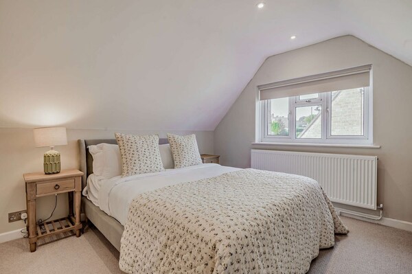 Cosy, Excellently Located, Dog Friendly - Ways End - Stow-on-the-Wold
