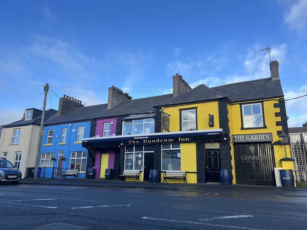 Dundrum Inn - County Down