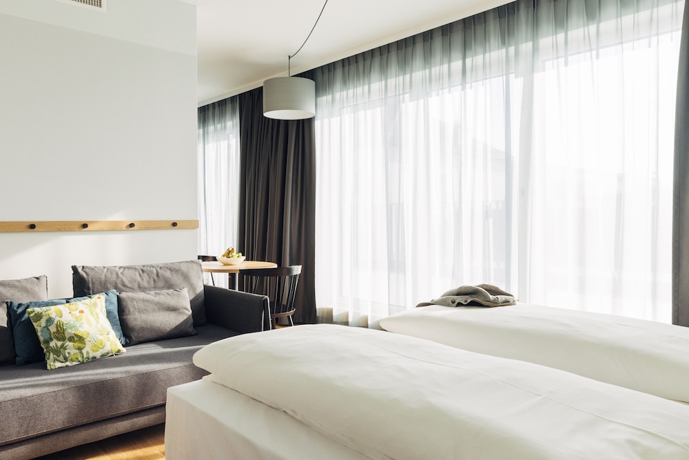 Harry's Home Hotel & Apartments - Lienz