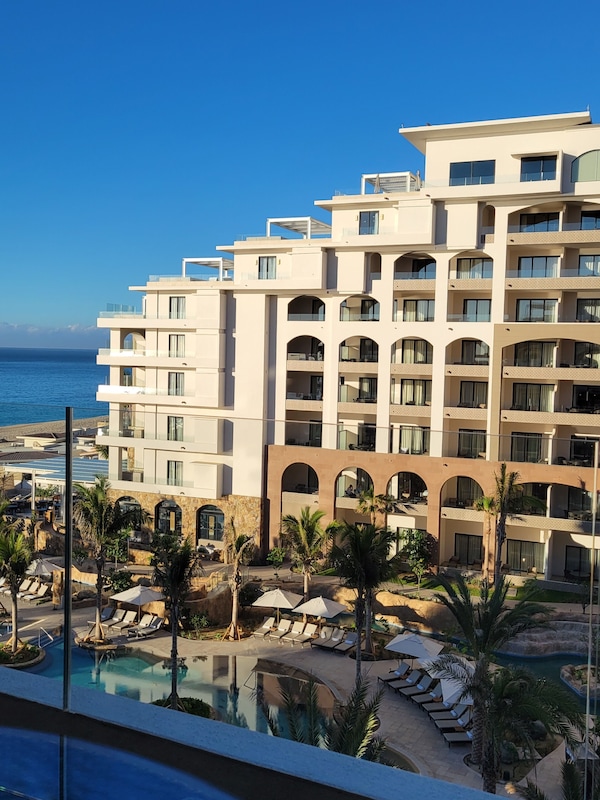 Villa La Valencia Cabo Private All Inclusive 5 Star Resort. - San José del Cabo