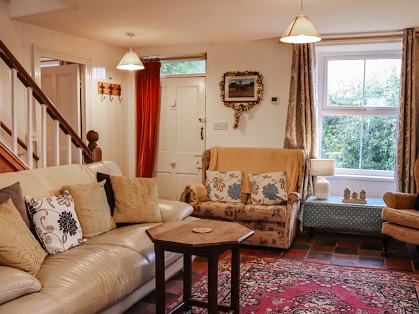 4 Bedroom Accommodation In Pengroeslon, Near Aberdaron - Aberdaron