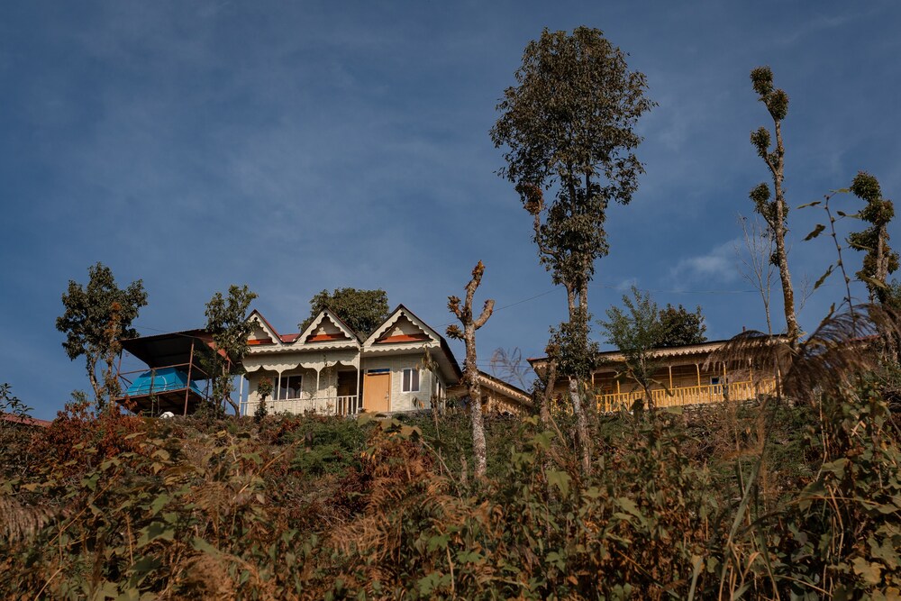 Naya Gaun Resort Sarangkot - Pokhara