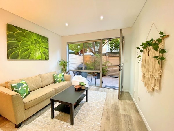 Caringbah Palms - Peaceful And Private - Sutherland Shire
