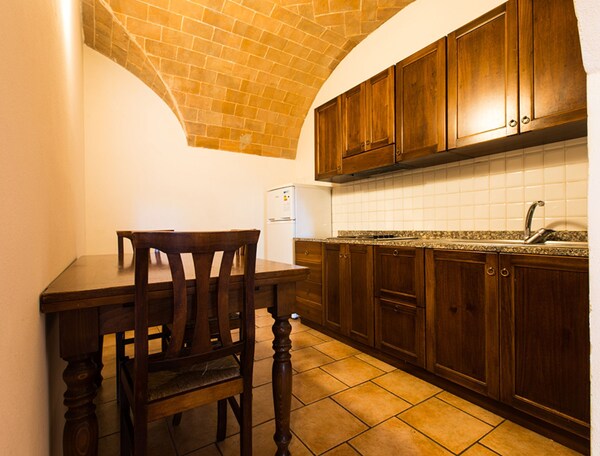 Holiday Home 'Podere La Pinetina - Ct1' With Shared Pool, Private Terrace And Shared Garden - Cecina