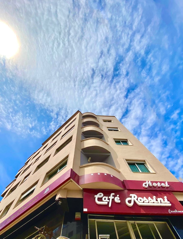 Appart Hotel Oleandro - Casablanca