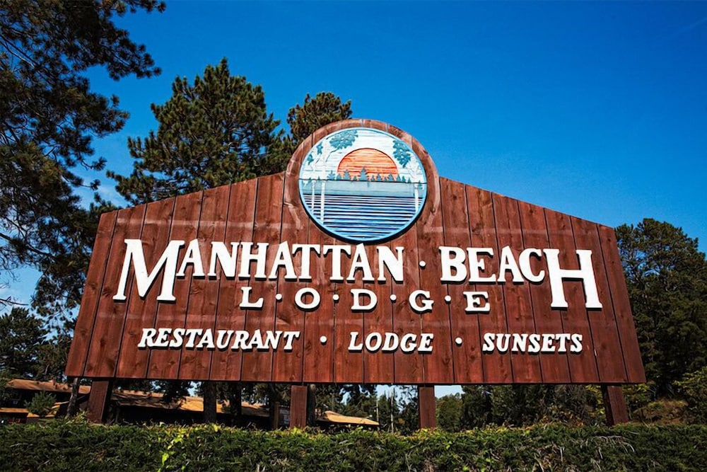 Manhattan Beach Lodge - Crosslake, MN