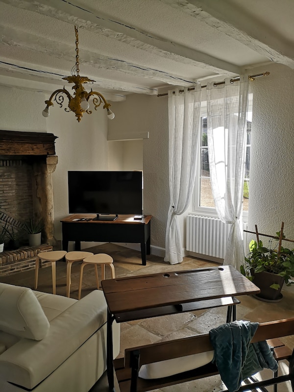 Vrbo Property - Poitiers