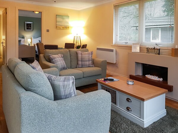 2 Bedroom Accommodation In Loch Lomond - Loch Lomond, United Kingdom