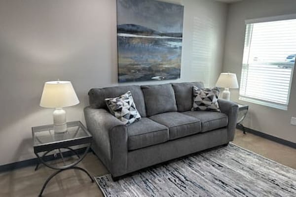 Brand New Rest And Relaxation Apartments - Clovis, NM