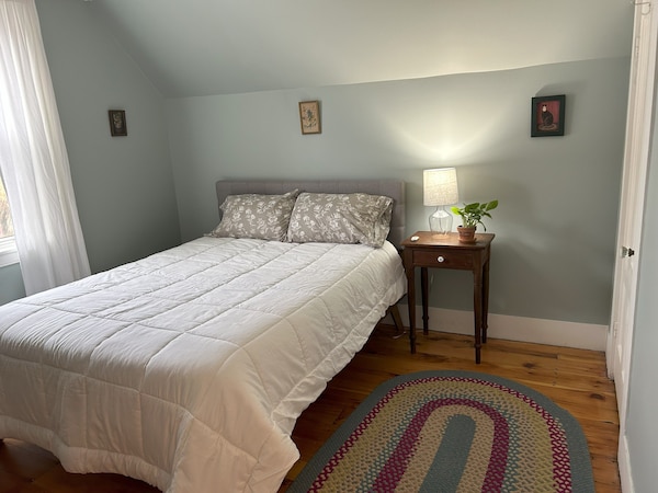 Cozy Two Bedroom House In The Heart Of Gloucester - Hammond Castle Museum