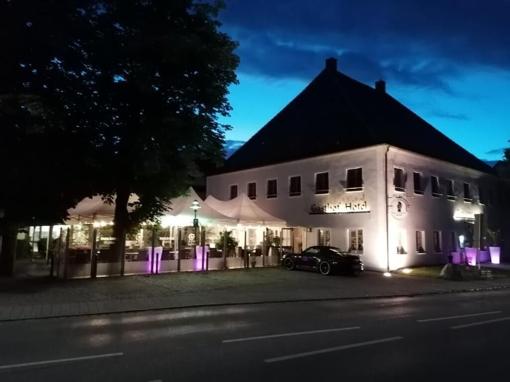 Hotel & Landgasthof Zum Wendelwirt - Kaufbeuren