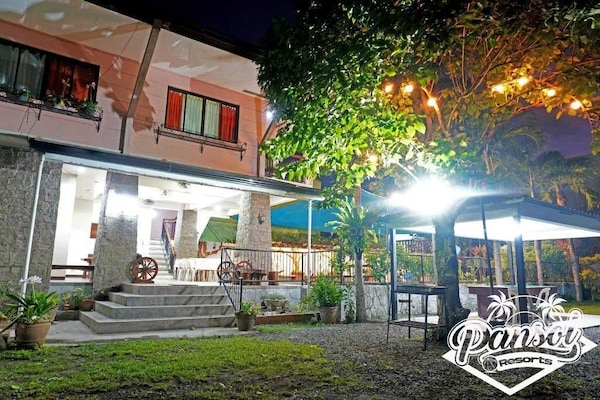 Private Resort In Laguna - Calamba City