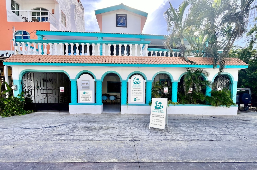 Casa Puerto Morelos - Puerto Morelos