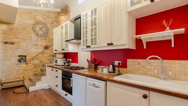 Red Lion Cottage - Blockley - Chipping Campden
