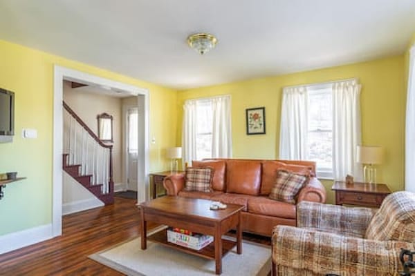 Cozy Easy Access To The Best Of The Hudson Valley! - Highlands, NY