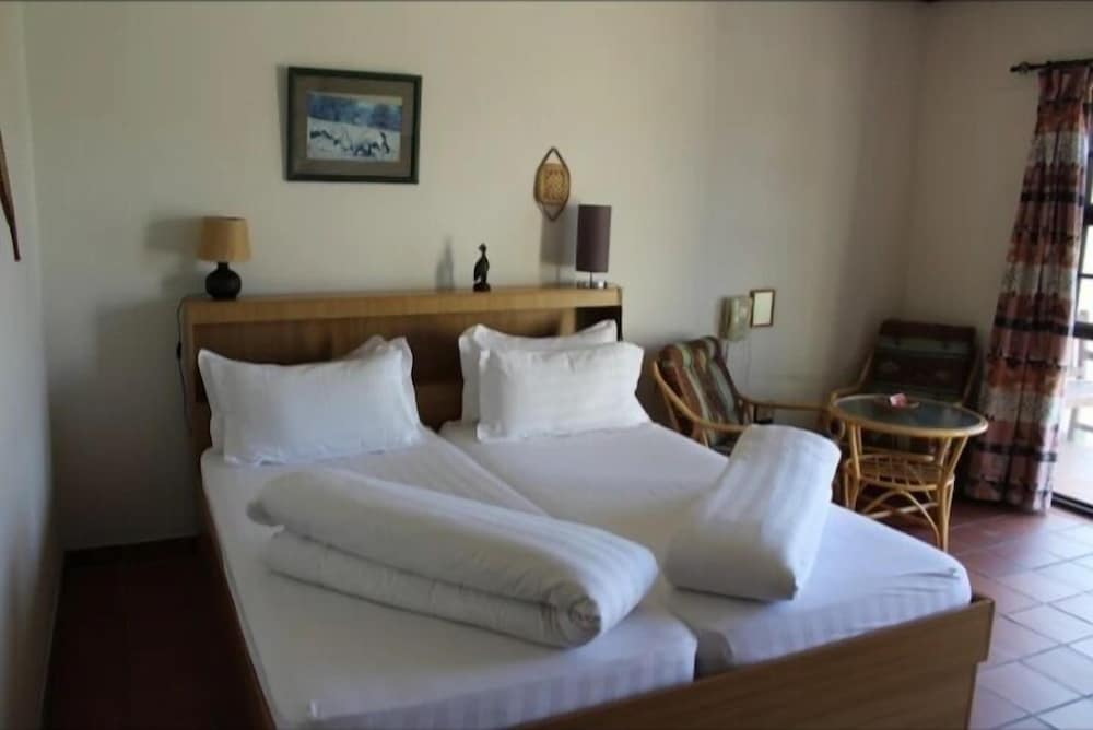 Onganga Hotel - Windhoek
