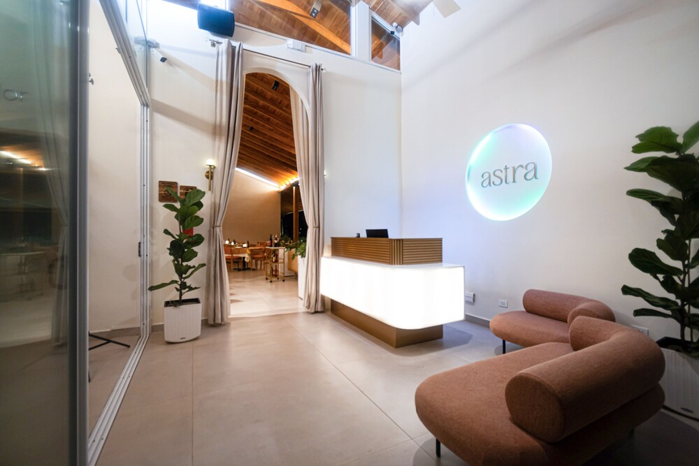 Astra Hotel Boutique - Nosara