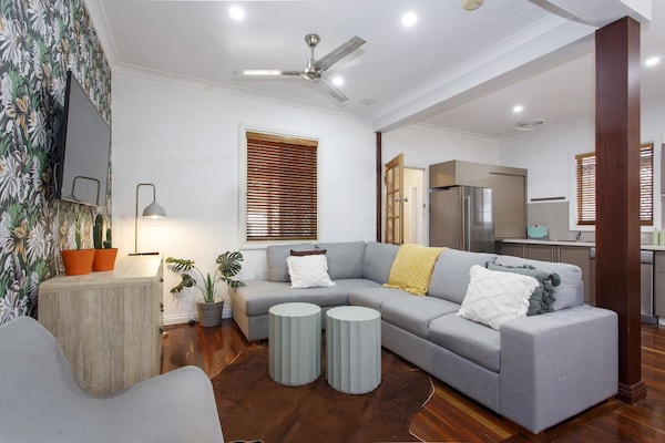 Cosy Cottage Coolbellup - Cottesloe