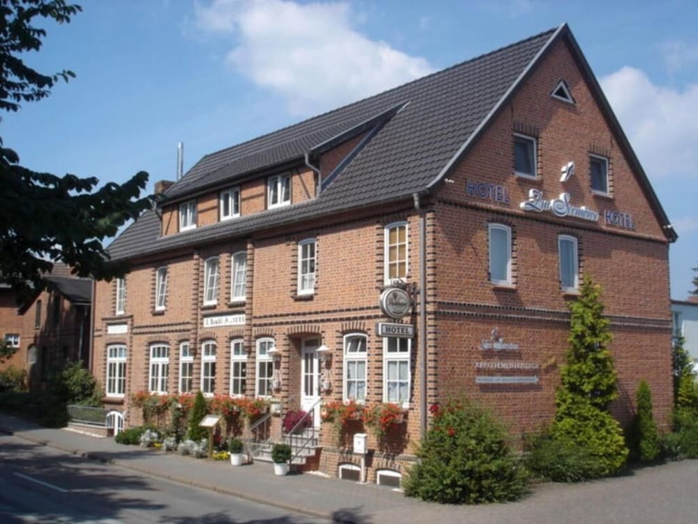 Hotel Zur Seemöwe - Poel