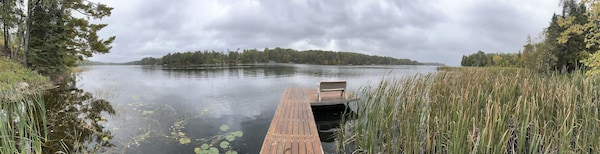 The Botanist Retreat: Leech Lake - Walker, MN