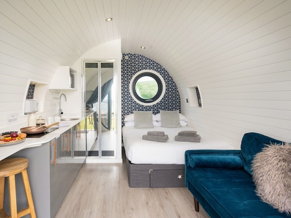 1 Bedroom Accommodation In Gwbert On Sea - Cardigan