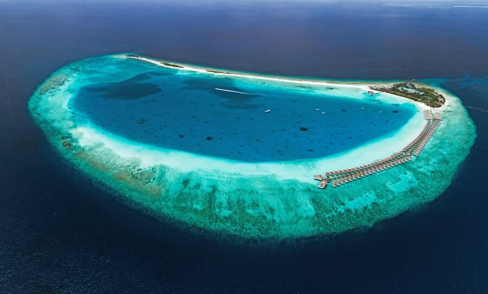 Seaside Finolhu Baa Atoll Maldives - Maldivler
