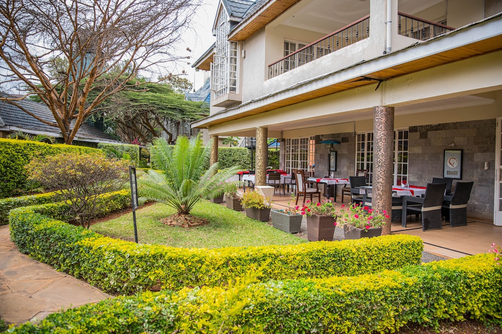 Blixen Resort & Spa - Nairobi