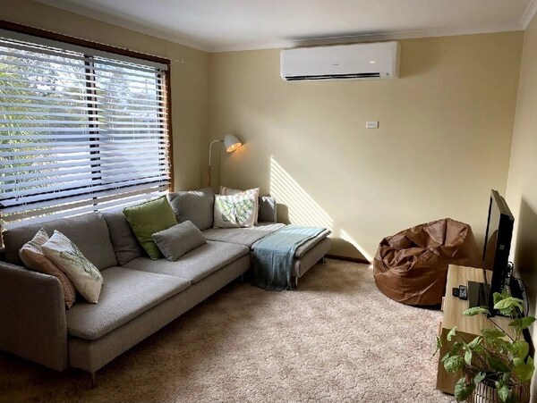 Cosy Flinders Ranges Retreat With Stunning Sunsets\nentire Cottage In Wilmington - Wilmington