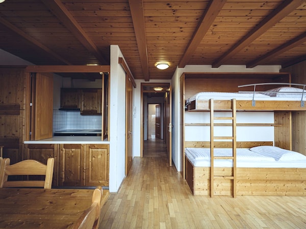 Apartment Pohorje In Pohorje - 11 Persons, 2 Bedrooms - Maribor