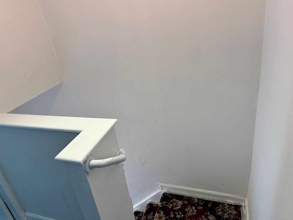3 Bed House - Burnley