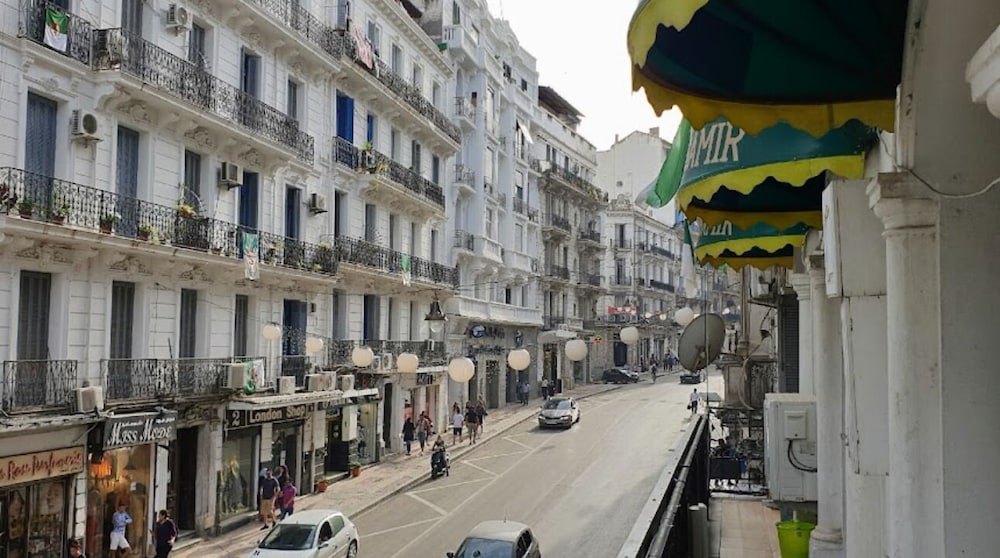 Samir Hotel - Algiers
