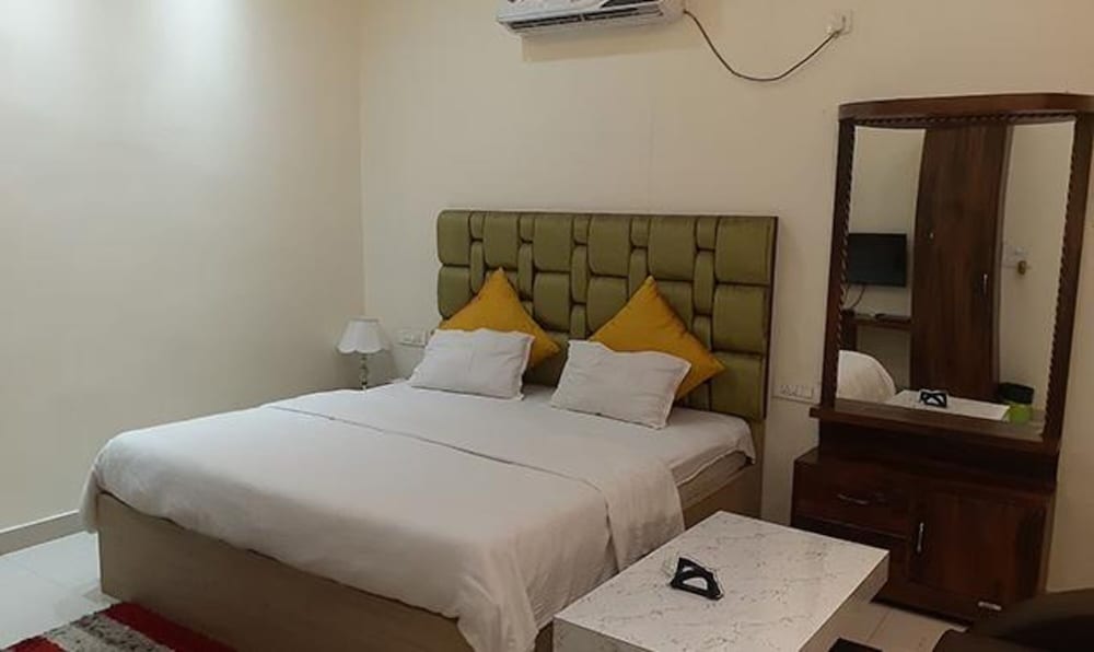 Fabhotel Prime Krishna Inn Resort - ラーンチー